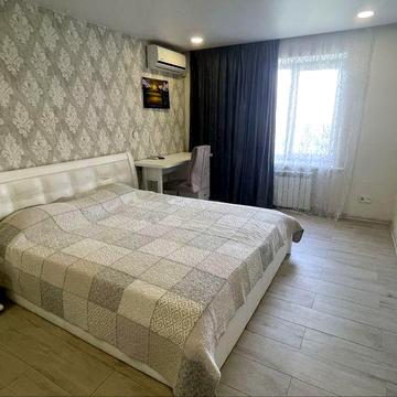 Оренда квартири  — вул. Олекси Тихого, Київ