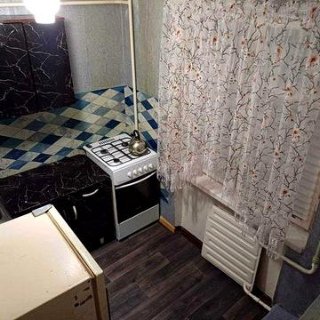 Сдам 1-к квартиру Бабурка