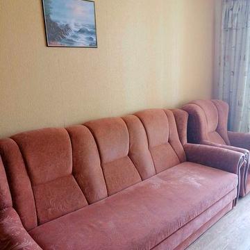 Здам в аренду свою квартиру