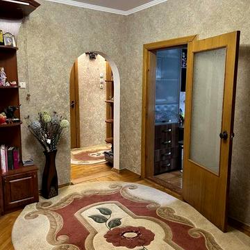 Чудова 3к Озерна, новий ремонт.Меблі залишаються!Оформ. мін. 38823