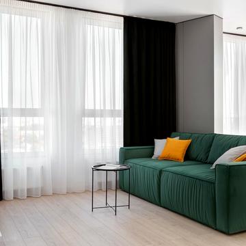 Олеся Бердника вул., 1-Д