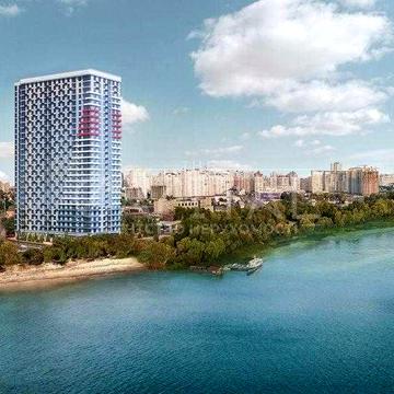 Продажа Квартиры ЖК Берег Днепра Позняки ЖК Берег Дніпра