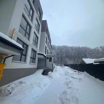 Продаж 2 рівн. квартири з терасою та виглядом на ліс, можлива Є Оселя ЖК Forest Etalon Club