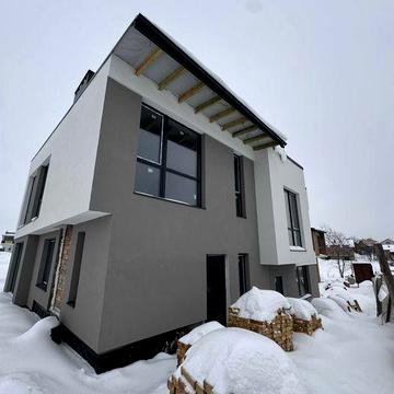 Продаж котеджу біля Львова від забудовника