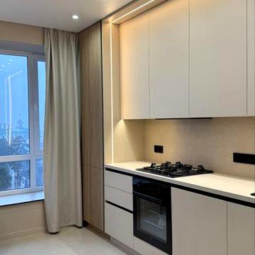 ТЕРМІНОВО є торг‼️2 кімнатна квартира, дизайнерський ремонт,мебльована ЖК Нові метри Центр