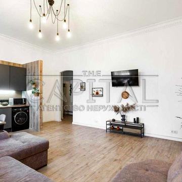 Оренда квартири Поділ Тераса