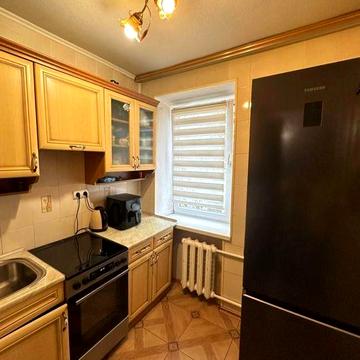 Здам однокімнатну квартиру на Фастівській 21б