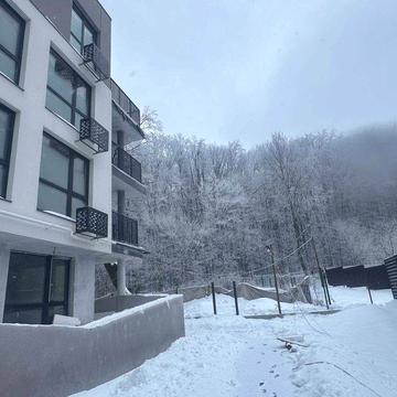 Продаж 1-кімнатної квартири в зданому будинку, можна під є оселю ЖК FOREST ETALON CLUB