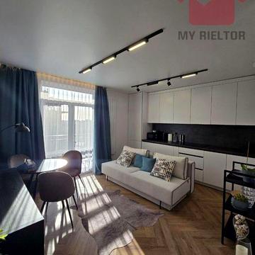 Продаж однокімнатної квартири ЖК Мала Прага