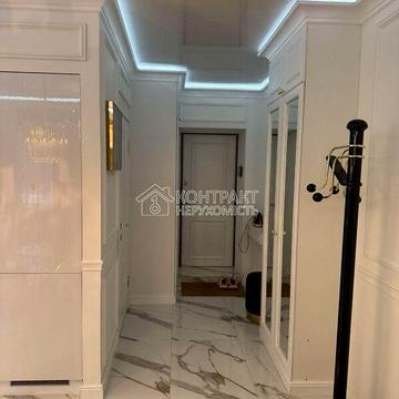 Довгострокова оренда 1к Квартира Клочківська вулиця