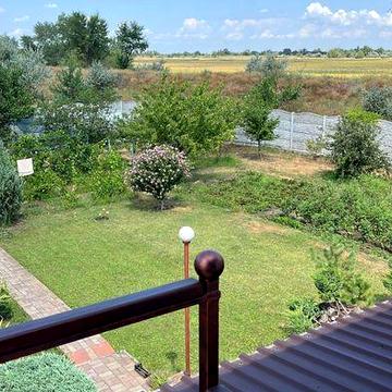 Продам дачу на березі річки Оріль