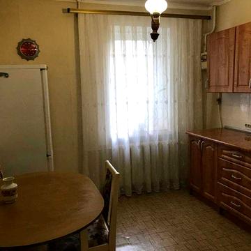 Оренда 1к квартири Словянка (9842)