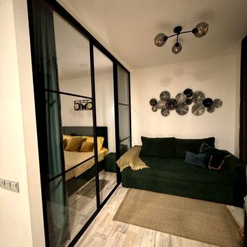 Оренда 1кім.квартира ЖК 5Континент