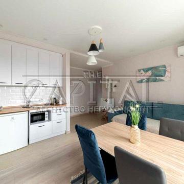 Оренда квартири ЖК Новопечерська Вежа