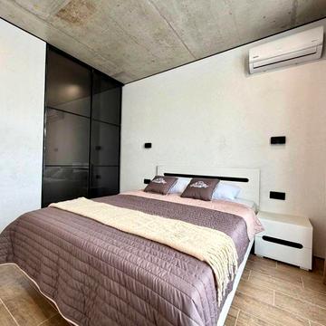 1к З Ремонтом в Новобудові. Є Газ! Всі ДЕРЖВВНІ ПРОГРАМИ!Без комісії%