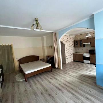 Продаж 1к Квартира Середня вулиця ЖК Люксембург