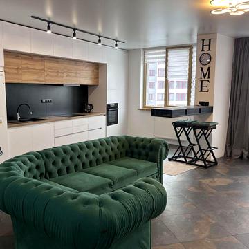 Довгострокова оренда 2х кім квартири