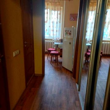 Здаєтся  1 кімнатна квартира на Східному -2