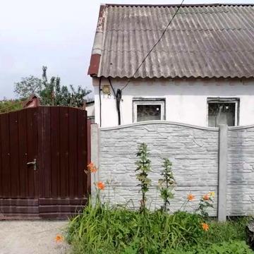 Продам часть Дома на Соцгороде. Сертификат