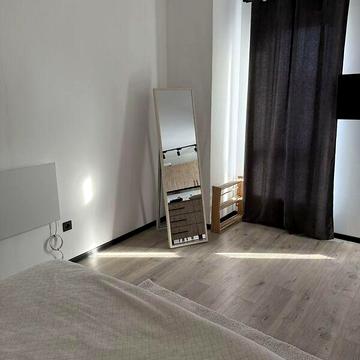 Довгострокова оренда 1к Квартира Бігова вулиця