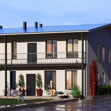 Продаж квартири с.Ременів ЖК С.Ременів