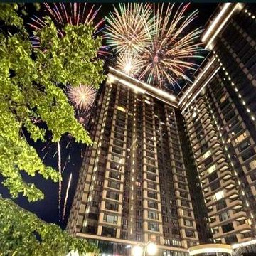 От месяца, без %. Оболонь Резиденция.   1 ком кв