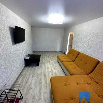 Сдам уютную 3к на пр-те Науки 100. Автономное газовое отопление. Дафи!