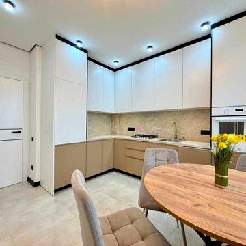 2-кімнатна квартира в новобудові, центр Стрия ЖК Затишок