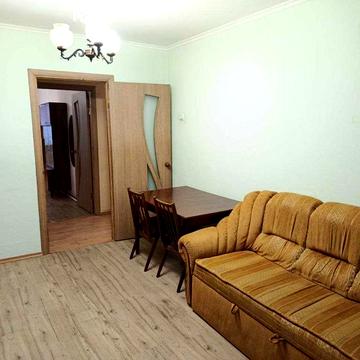 Здам 2-х кімнатну квартиру Полева