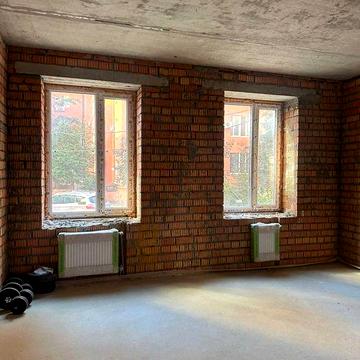 Продам квартиру, 51 кв.м, в ЖК Уютный, кирпичный дом (3-159-251) ЖК «Уютный»