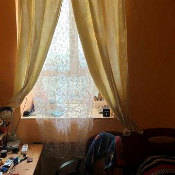 2 комнатная квартира в центре, 362381