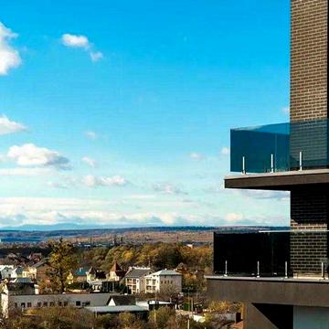 ВИДОВА 2 кім. квартира поруч Міського Озера ЖК "Manhattan Up" ЖК Manhattan Up