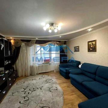 Продаж 3к квартири на Садах 1