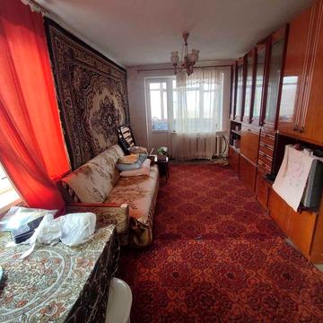 продаю 3х комнатную квартиру на Комсомольской угол Колодезной