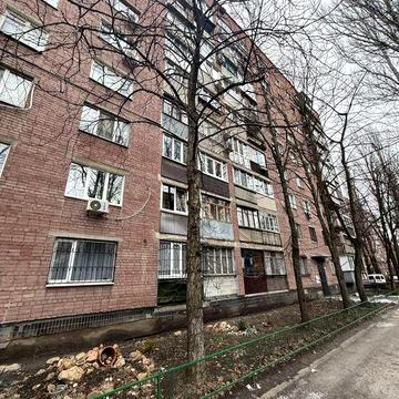 Продам 1к., Солнечный, Воронцова, Левый берег