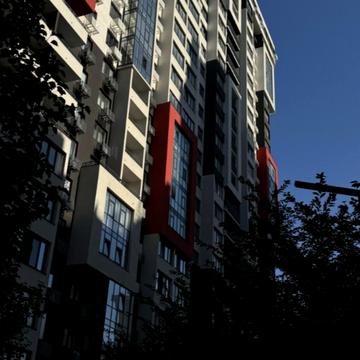 Спортивна вул., (Будинок 2)