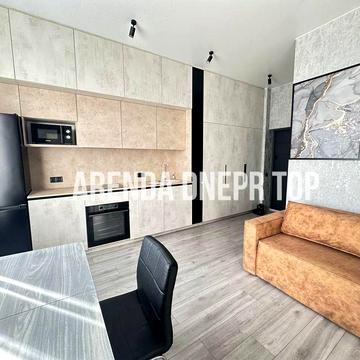 Аренда 2-х к кв ЖК  на Гончара!