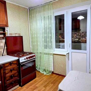 Затишна 1-кімнатна квартира по вул. Голосіївській, 4 Деміївська 5 хв.