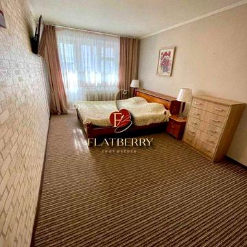 Без%  Аренда 1К, ул. Вознесенский спуск 3/5, Свет почти всегда