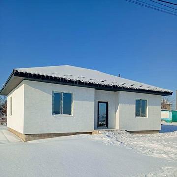 Продаю новий будинок