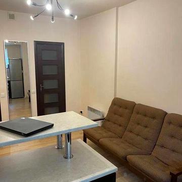 Продаж 1к Квартира Коновальця Євгена вулиця