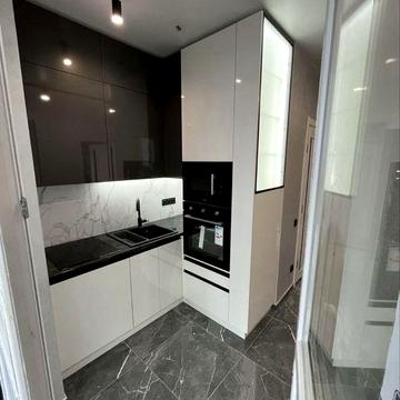 Оренда 1к квартири вул. Рудненська, ЖК Riel City