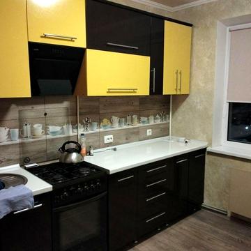 Продається 2-х кімнатна крартира