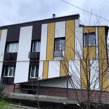 Продаж 3-х квартири