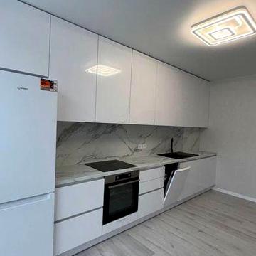 2 к квартира з ремонтом Центральний парк ЖК Сіті Парк 2