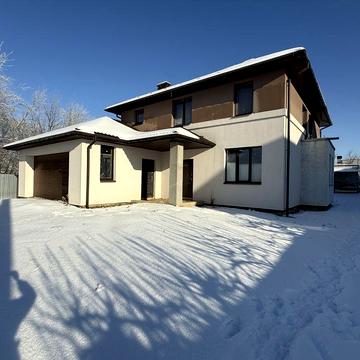 ‼️Будинок від власника з укриттям. 10 соток. Район ліцею.