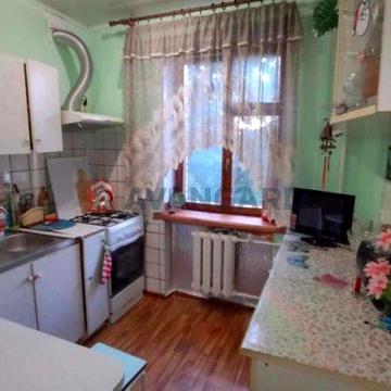 Продаж 2-кімнатної квартири.