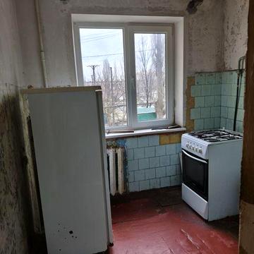 Продам 2х кім на 44 кв.