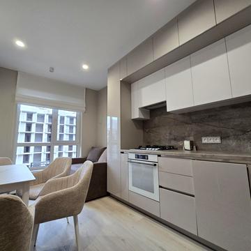 Метрологічна вул., 107-А