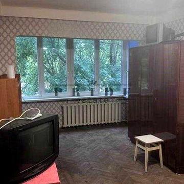 2 кімнатна квартира, вул. Ентузіастів 25/2, 10 хв до метро Лівобережна